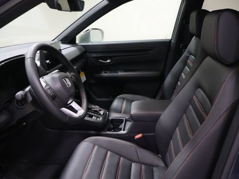 New 2027 Honda CR-V Sport-L image 11