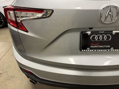 Used 2021 Acura RDX w/ Technology Package image 35