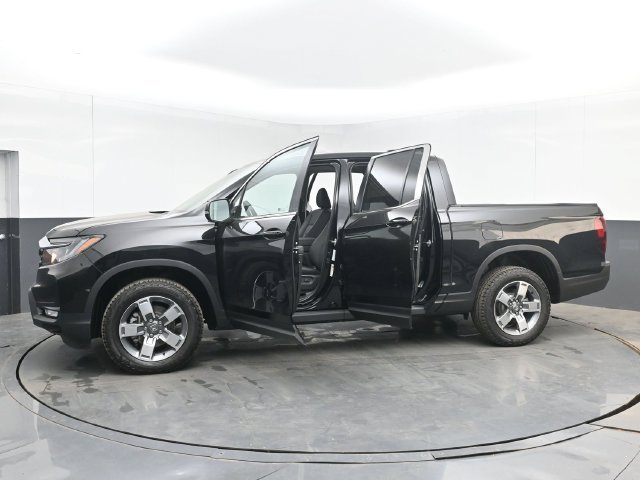 New 2026 Honda Ridgeline RTL image 52