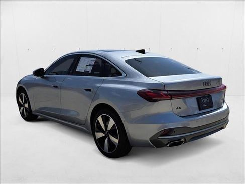 New 2025 Audi A5 2.0T Premium w/ Convenience Package AWD/4WD image 7