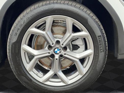 Used 2024 BMW X3 xDrive30i w/ Convenience Package w/ZPA AWD/4WD image 11