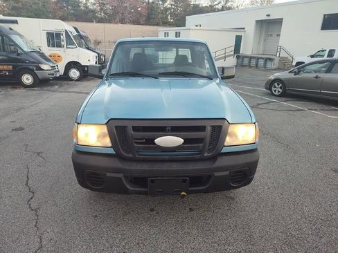 Used 2008 Ford Ranger Sport image 8