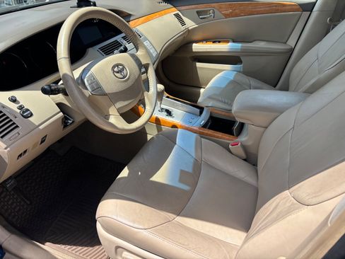 Used 2006 Toyota Avalon XLS FWD image 8