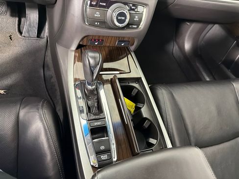 Used 2014 Acura RLX w/ Technology Package image 19