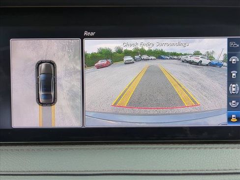 Used 2018 Mercedes-Benz S 560 Sedan image 13