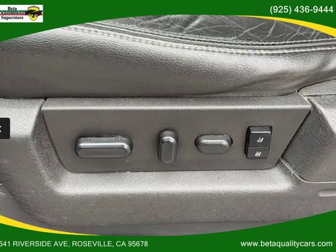 Used 2013 Ford F150 FX4 w/ Luxury Equipment Group image 16