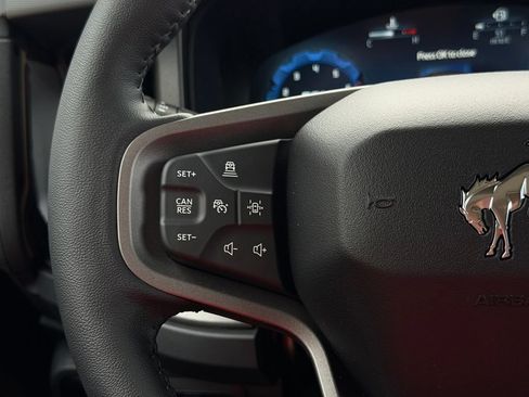 New 2026 Ford Bronco Badlands AWD/4WD image 24