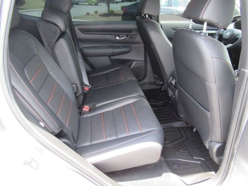 Used 2024 Honda CR-V Sport-L image 30