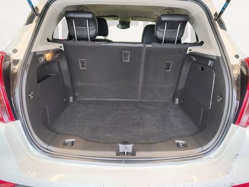 Used 2019 Buick Encore Preferred w/ Safety Package image 13