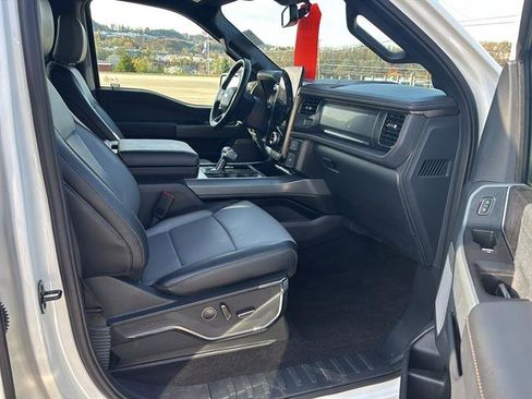 Certified 2022 Ford F150 Lightning Lariat image 20