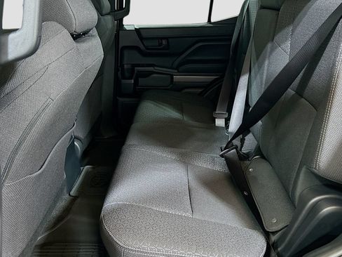 New 2026 Toyota 4Runner SR5 AWD/4WD image 22