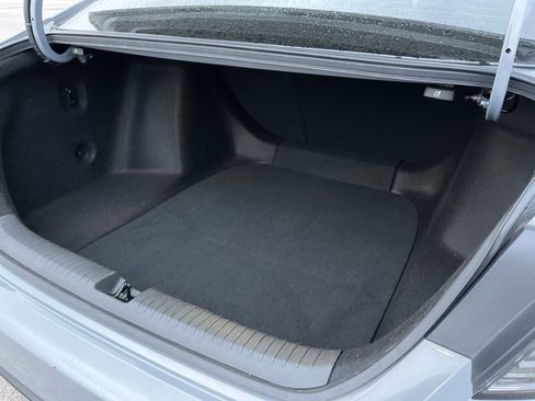 Used 2024 Honda Accord Sport image 10