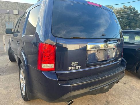 Used 2013 Honda Pilot EX-L image 4