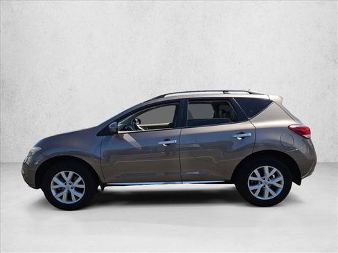 Used 2013 Nissan Murano SL FWD image 7