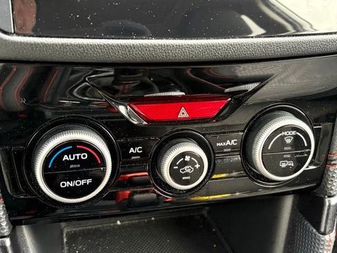 Used 2024 Subaru Forester Sport image 16