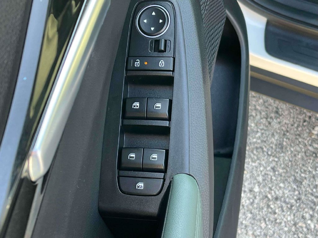 Used 2024 Kia Seltos SX w/ SX Sunroof Package AWD/4WD image 14