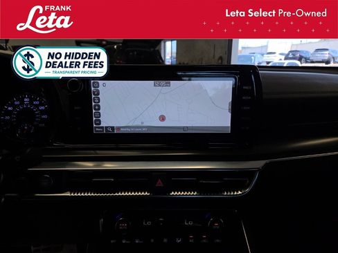 Used 2022 Kia K5 GT FWD image 11