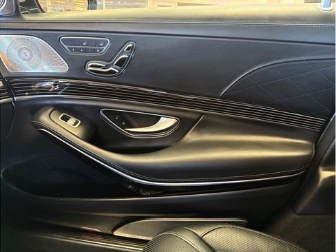 Used 2019 Mercedes-Benz Maybach S 560 4MATIC image 48