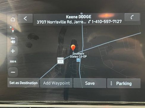 Used 2024 Hyundai Elantra SEL FWD image 11