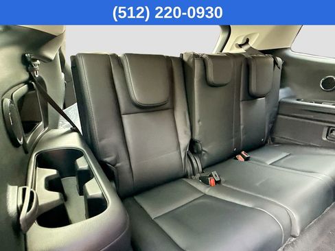 New 2026 Subaru Ascent Bronze Edition image 36