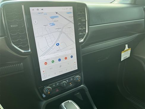 New 2025 Ford Ranger XLT w/ Equipment Group 301A High image 34