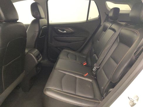 Used 2019 GMC Terrain SLT w/ Preferred Package FWD image 18