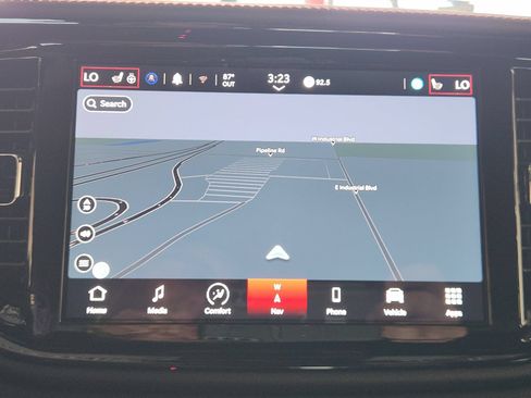 New 2026 Dodge Durango GT AWD/4WD image 15