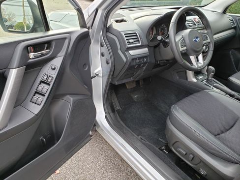 Used 2018 Subaru Forester 2.0XT Premium w/ Popular Package #2A image 8
