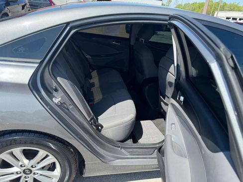 Used 2013 Hyundai Sonata GLS w/ Popular Equipment Pkg image 10