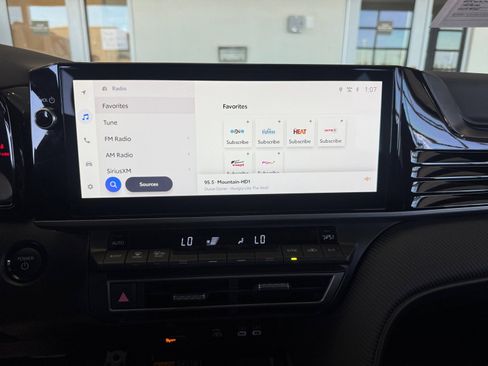 Certified 2025 Toyota Camry SE w/ Multimedia Upgrade Package image 28