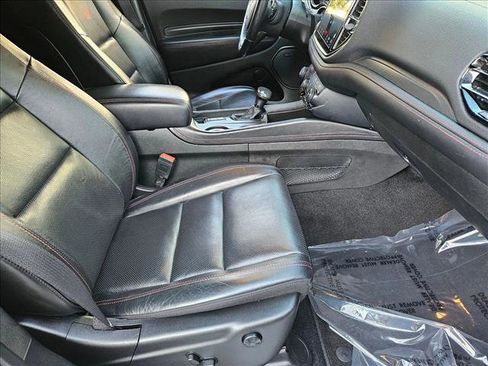 Used 2021 Dodge Durango R/T w/ Technology Group image 21