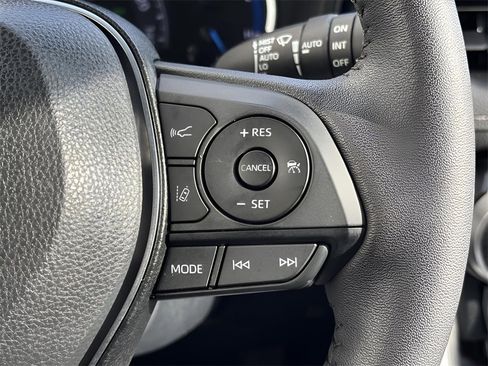 Used 2023 Toyota RAV4 XLE w/ XLE Grade Weather Package image 30