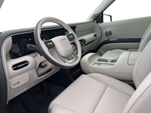 New 2026 Hyundai Palisade Calligraphy FWD image 14