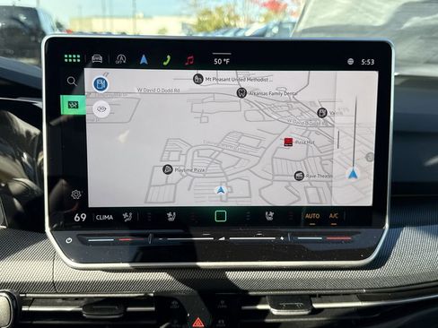 New 2026 Volkswagen GTI SE image 29