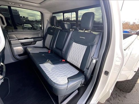 Used 2024 Ford F450 Limited image 25