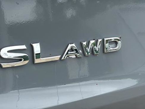 Used 2023 Nissan Rogue SL w/ SL Premium Package AWD/4WD image 17