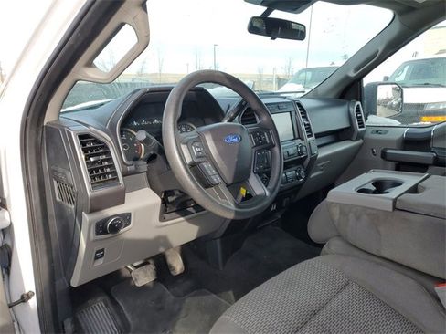 Used 2020 Ford F150 XLT w/ Trailer Tow Package image 10