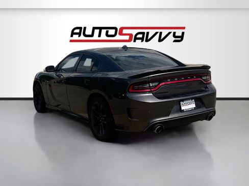 Used 2022 Dodge Charger R/T w/ Daytona Edition Group RWD image 5