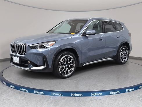 Used 2026 BMW X1 xDrive28i AWD/4WD image 1