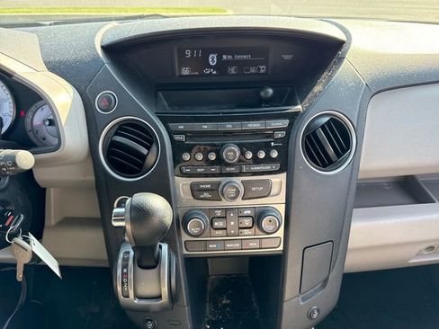 Used 2012 Honda Pilot EX image 29