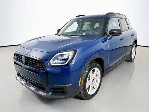 New 2027 MINI Cooper Countryman S AWD/4WD image 1