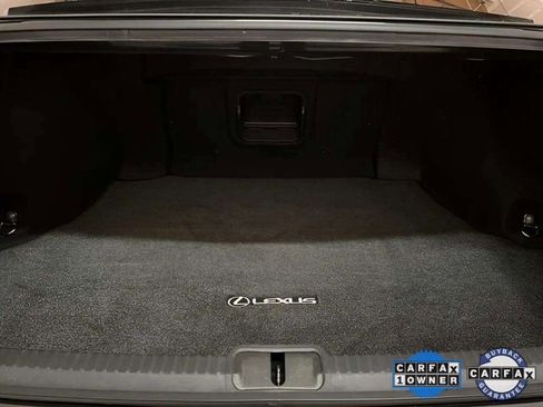 Used 2023 Lexus ES 300h w/ Premium Package image 82