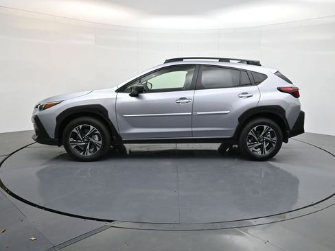 Certified 2025 Subaru Crosstrek 2.0i Premium AWD/4WD image 4