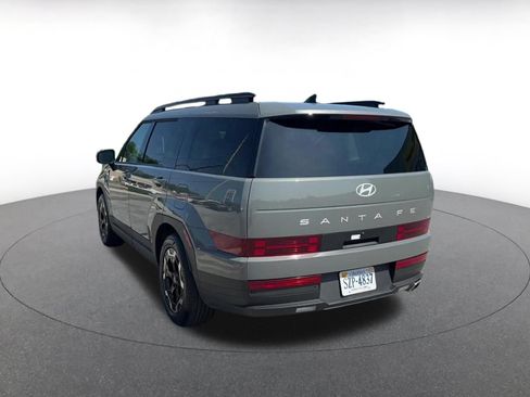 Used 2026 Hyundai Santa Fe SEL AWD/4WD image 11