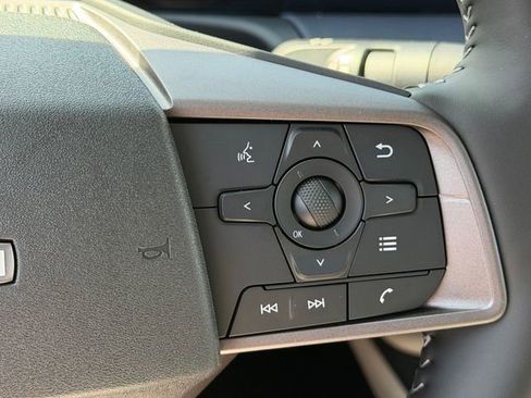 New 2026 Nissan Sentra SL FWD image 15