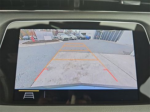 Used 2019 Cadillac XT4 Sport image 23