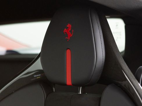 Certified 2026 Ferrari 296 GTB RWD image 51