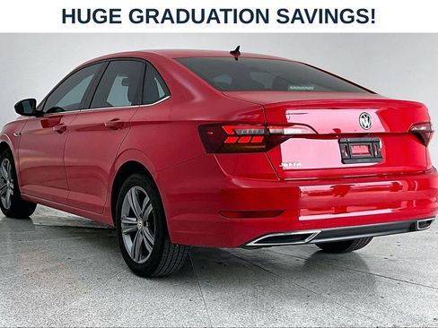 Used 2019 Volkswagen Jetta R-Line FWD image 15