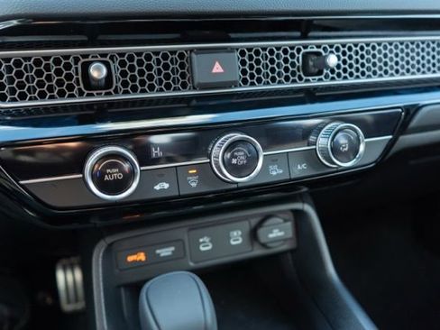 Used 2024 Honda Civic Sport image 21