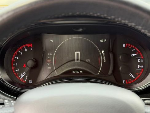 Used 2025 Dodge Durango GT AWD/4WD image 14